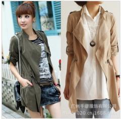 廣州風衣外套報價_廣州風衣外套供應_廣州風衣外套廠商批發(fā)-商務聯(lián)盟產(chǎn)品頻道