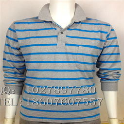 純棉t恤 男裝商務(wù)t恤 男式開同t恤批發(fā)價(jià)格 廠家 圖片