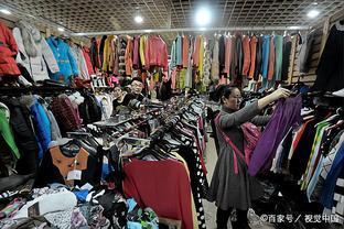 新手服裝拿貨,這個(gè)服裝市場(chǎng)價(jià)格竟然那么低,比十三行還要低