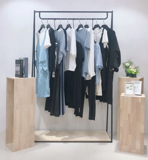 復(fù)古風尚，精品庫存女裝連衣裙尾貨批發(fā)指南