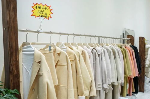 廣州三大服裝批發(fā)市場年底清倉 韓劇同款低至20元，沖鴨！