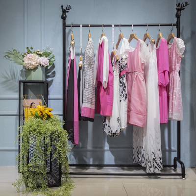 中國服裝批發(fā)市場概覽 價格、廠家與供應(yīng)商分析